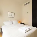Italian Design In Principe Real *