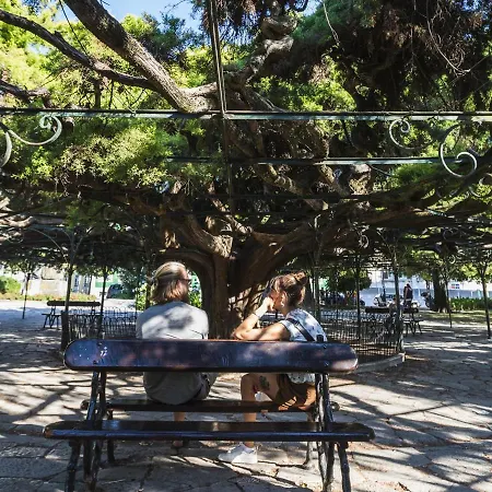 Apartament Italian Design In Principe Real *