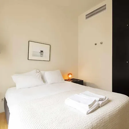 Italian Design In Principe Real *