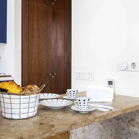 公寓 Italian Design In Principe Real Lisboa