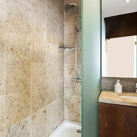 Apartament Italian Design In Principe Real