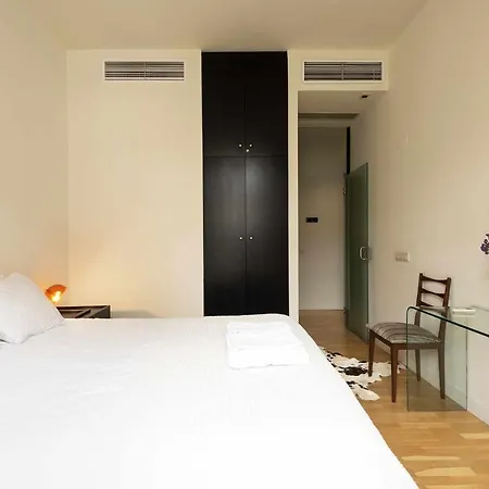 Italian Design In Principe Real