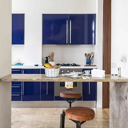 Apartament Italian Design In Principe Real