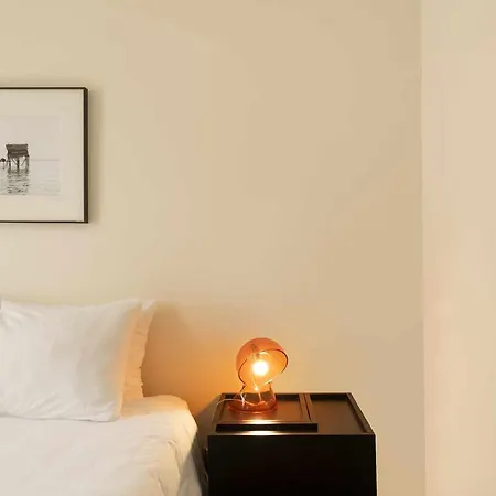 Italian Design In Principe Real Lizbona