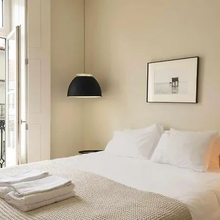 Apartamento Italian Design In Real Lisboa