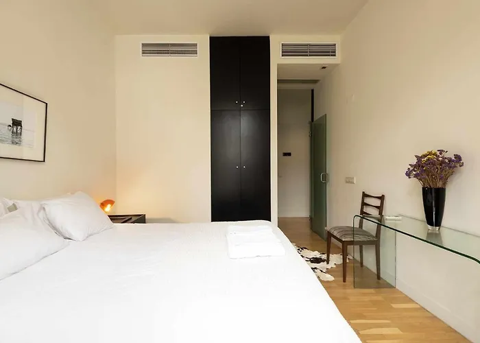 Italian Design In Principe Real
