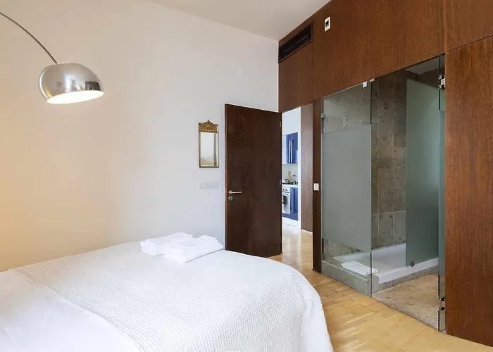 Italian Design In Principe Real