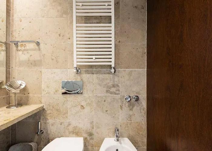 Lägenhet Italian Design In Principe Real