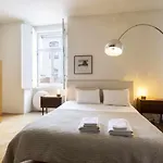 Διαμέρισμα Italian Design In Principe Real