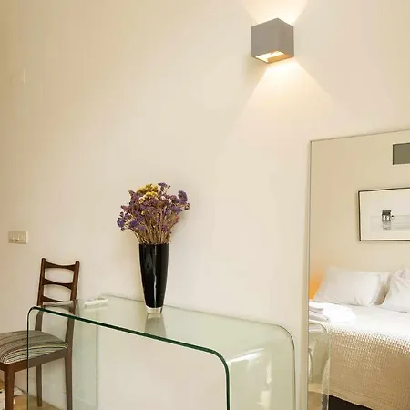 Апартаменты Italian Design In Principe Real