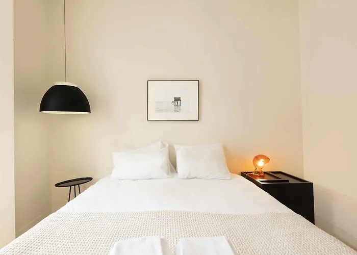 Italian Design In Principe Real